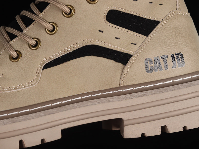 Caterpillar Cat Jd Maro Pantofi sport - prezentare produs