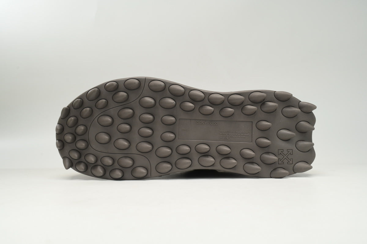 Off-White Off-White Odsy 1000 Maro Pantofi sport - prezentare produs