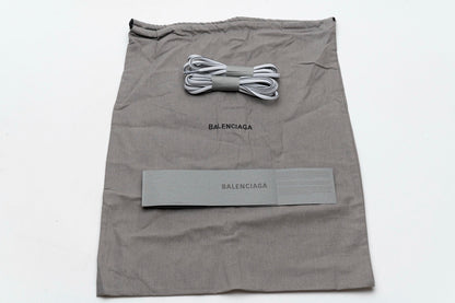 Balenciaga Track Albastru Roz Argintiu Pantofi sport - prezentare produs