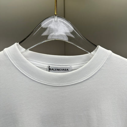 Balenciaga T Cămașă Exclusive - prezentare produs