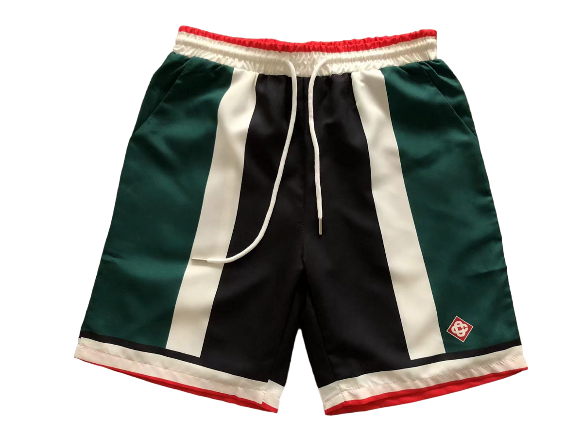 Casablanca Verde Compleu Pantofi sport - prezentare produs