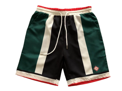 Casablanca Verde Compleu Pantofi sport - prezentare produs