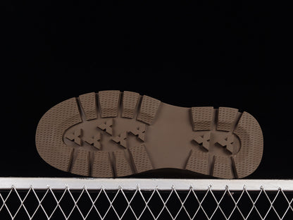 Caterpillar Cat Jd Maro Alb Pantofi sport - prezentare produs