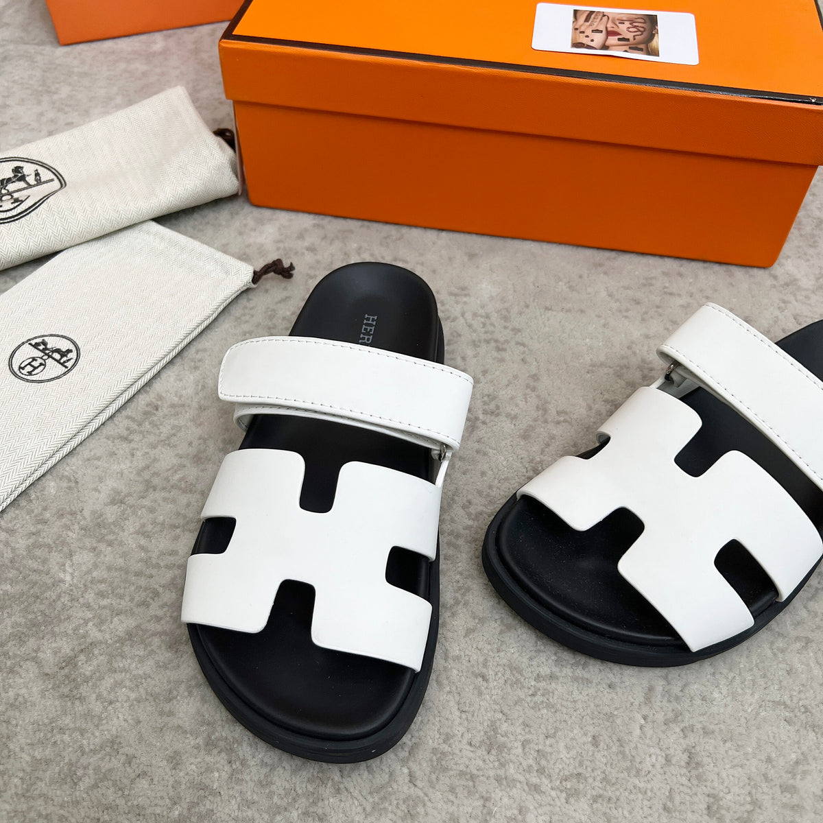 Hermès Hermes Sandals - prezentare produs
