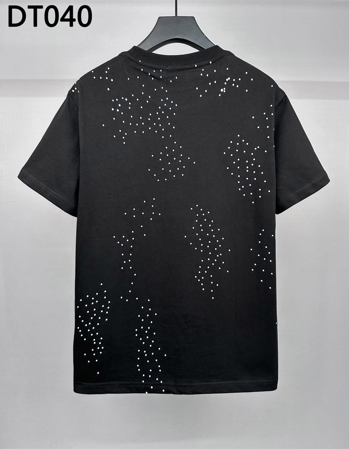 Dsquared2 T Cămașă Dt040 - prezentare produs
