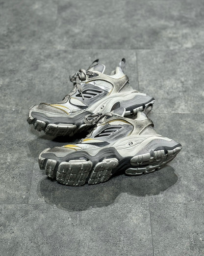Balenciaga Cargo Gri Pantofi sport - prezentare produs