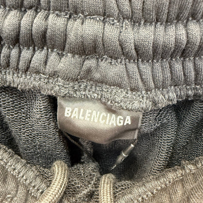 Balenciaga Short Exclusive Clothing - prezentare produs