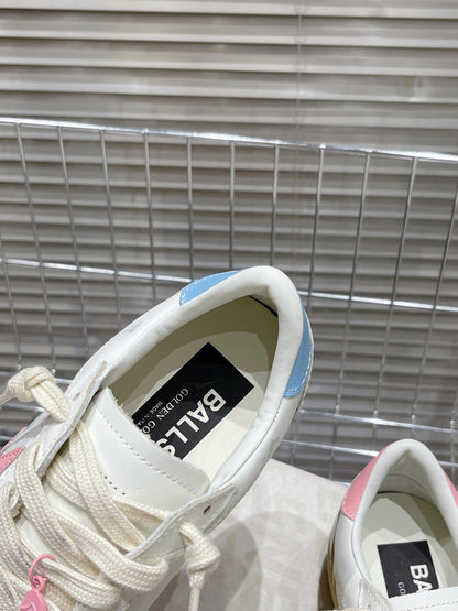 Golden Goose Deluxe G70 Pantofi sport - prezentare produs