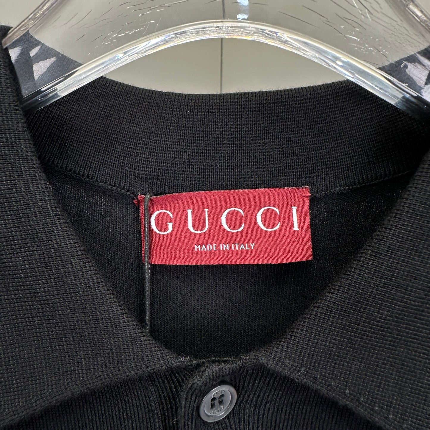 Gucci T Cămașă Exclusive - prezentare produs