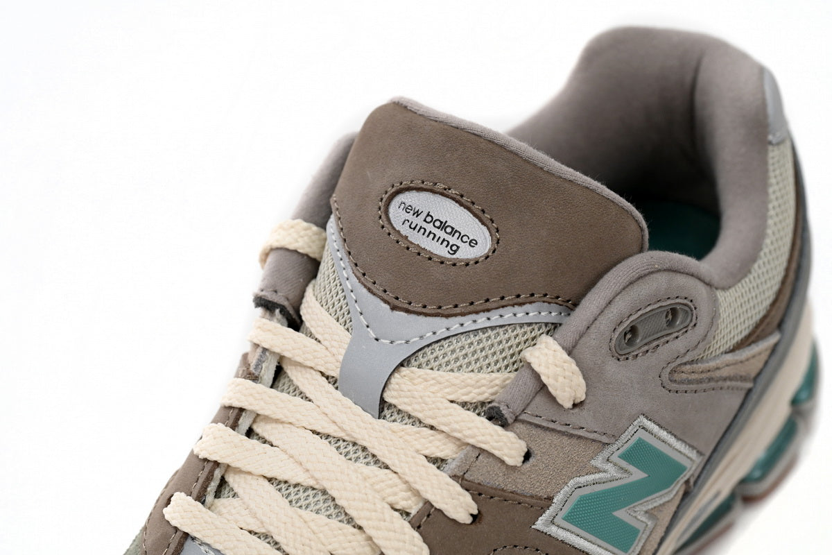 New Balance 2002r Pantofi sport - prezentare produs