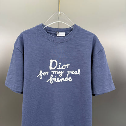 Dior T Cămașă Exclusive - prezentare produs