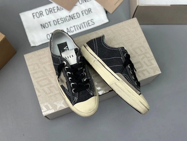 Golden Goose Deluxe G24 Pantofi sport - prezentare produs