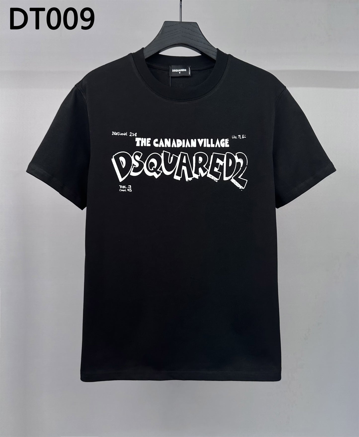 Dsquared2 T Cămașă Dt008 - prezentare produs