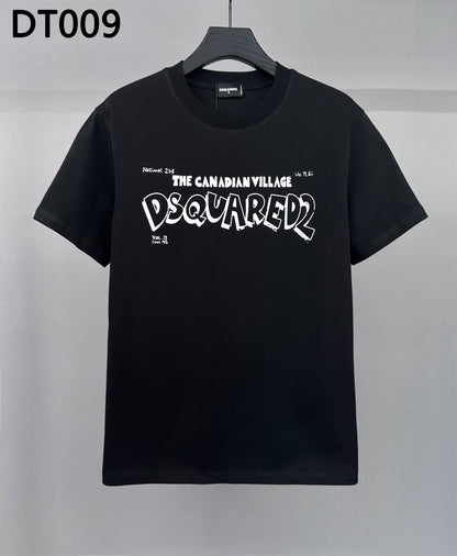 Dsquared2 T Cămașă Dt008 - prezentare produs