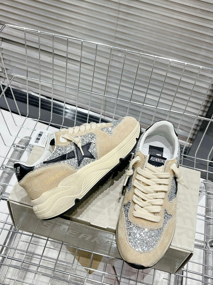 Golden Goose Deluxe G53 - prezentare produs