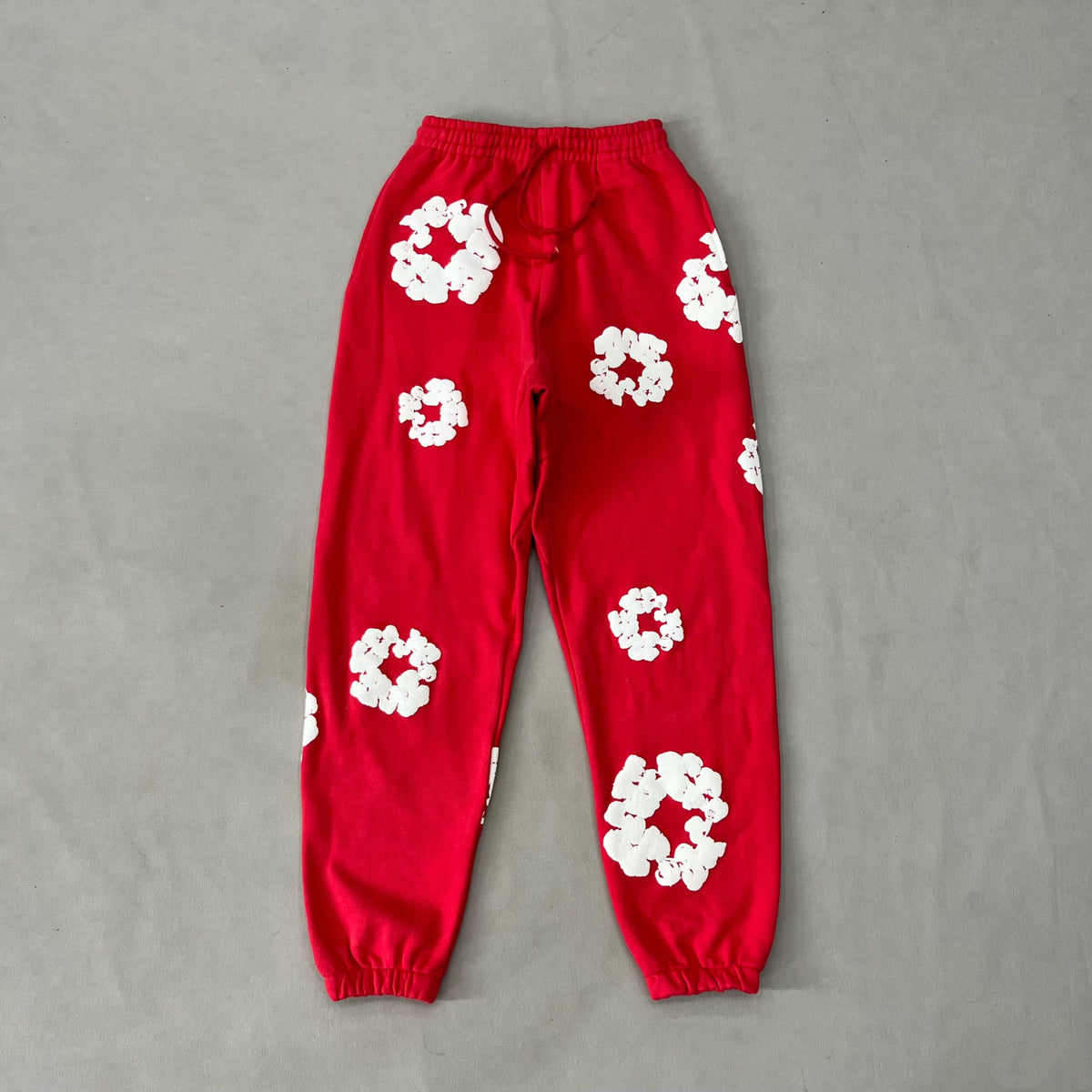 Denim Tears Sweatpants All Colors Price For One Trousers - prezentare produs