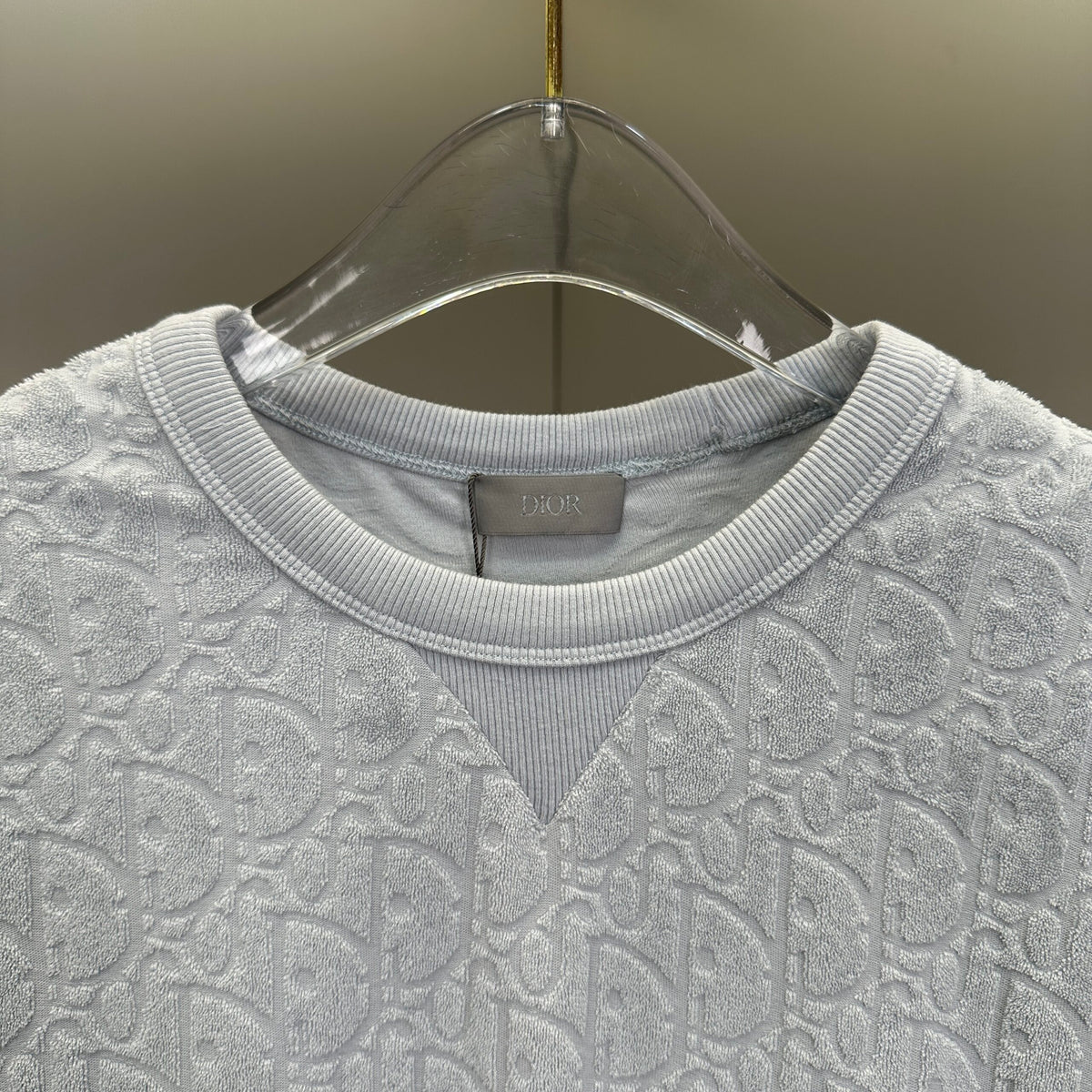Dior T Cămașă Exclusive - prezentare produs