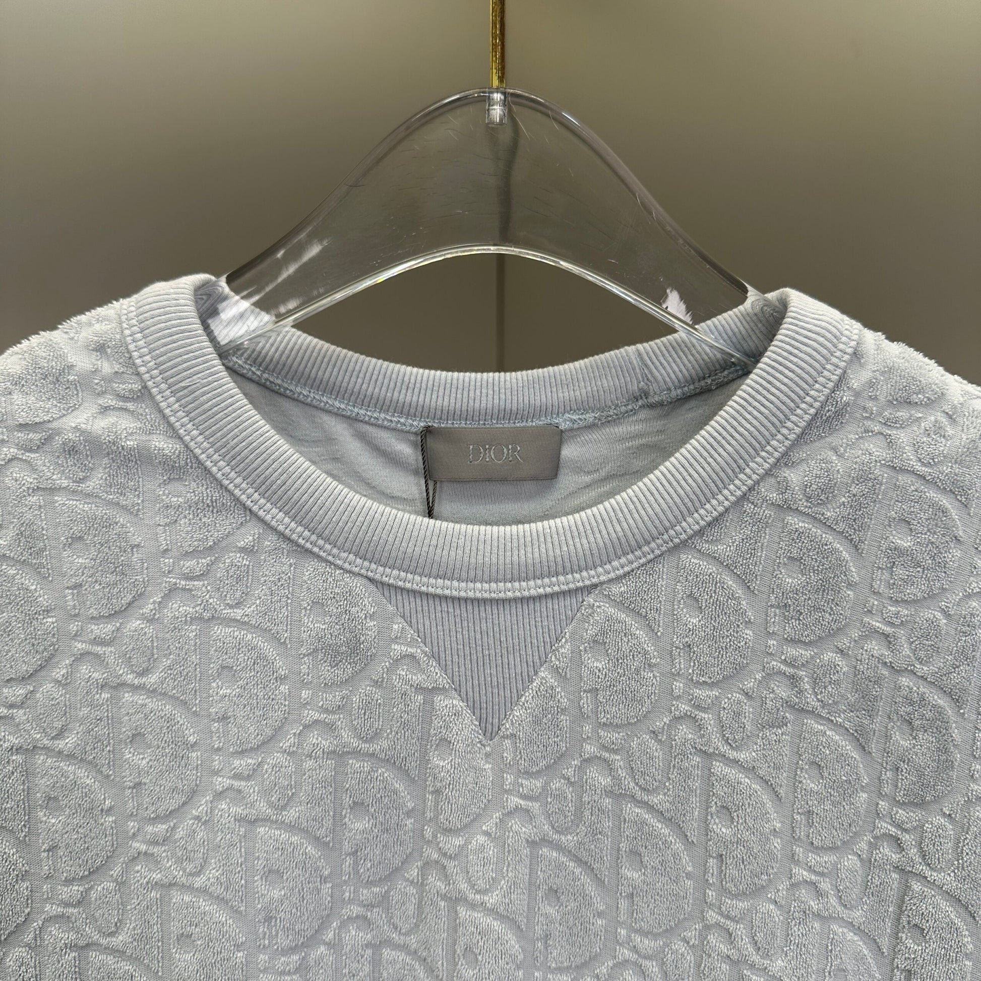 Dior T Cămașă Exclusive - prezentare produs