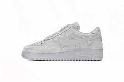 Nike Air Force X LV Alb Pantofi sport - prezentare produs