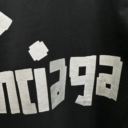 Balenciaga T Cămașă Exclusive - prezentare produs