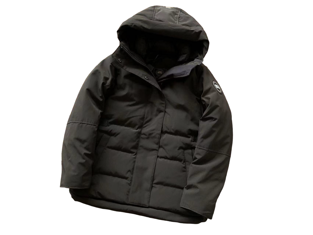 Canada Goose Down Geacă Mountain Geacă - prezentare produs