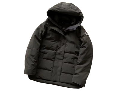 Canada Goose Down Geacă Mountain Geacă - prezentare produs