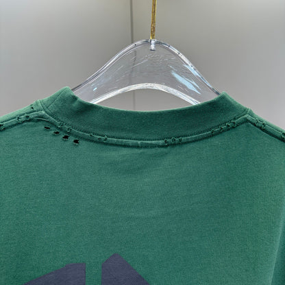 Balenciaga T Cămașă Exclusive - prezentare produs