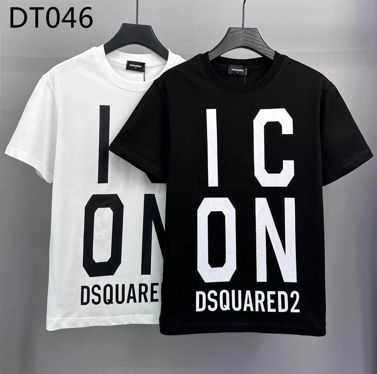 Dsquared2 Tricou Dt046 - prezentare produs