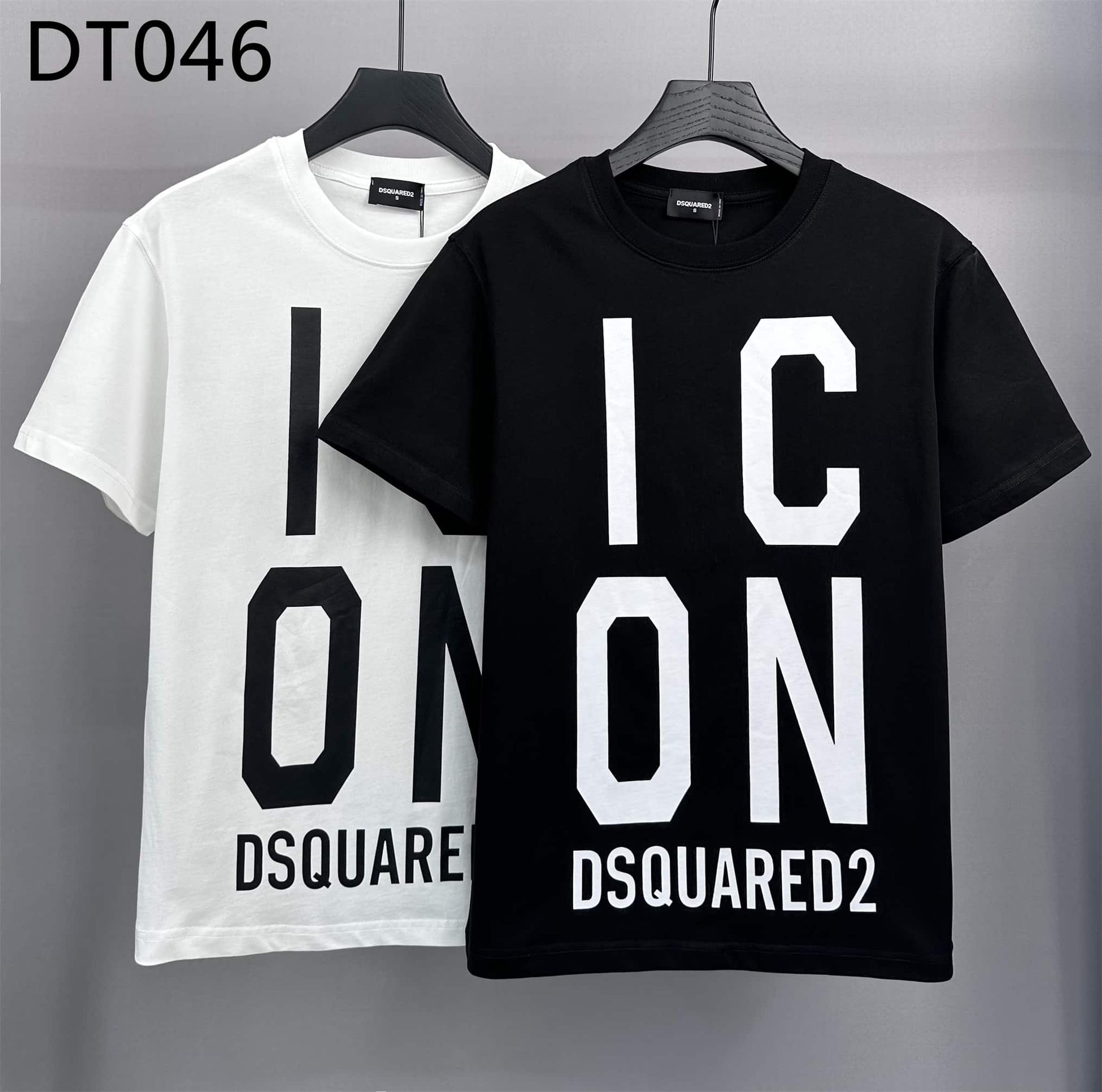 Dsquared2 Tricou Dt046 - prezentare produs
