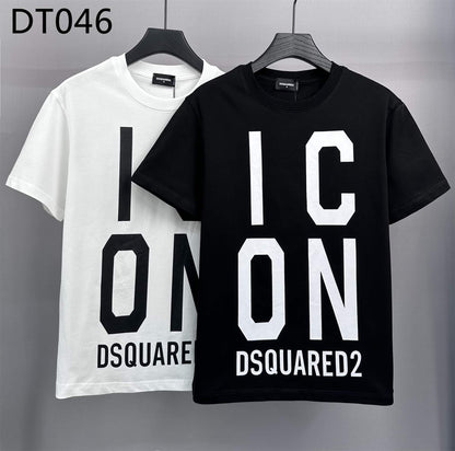 Dsquared2 Tricou Dt046 - prezentare produs