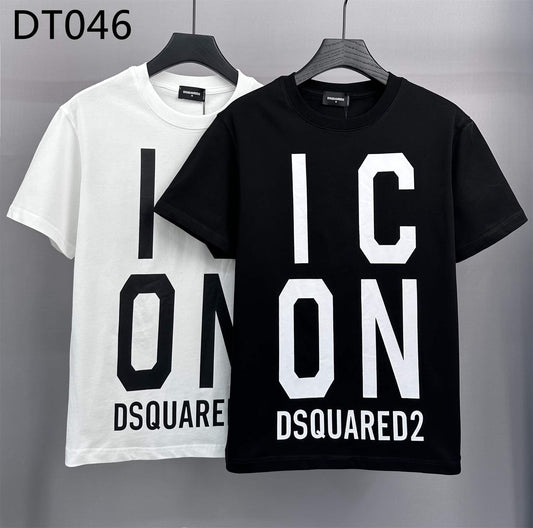 Dsquared2 Tricou Dt046 - prezentare produs