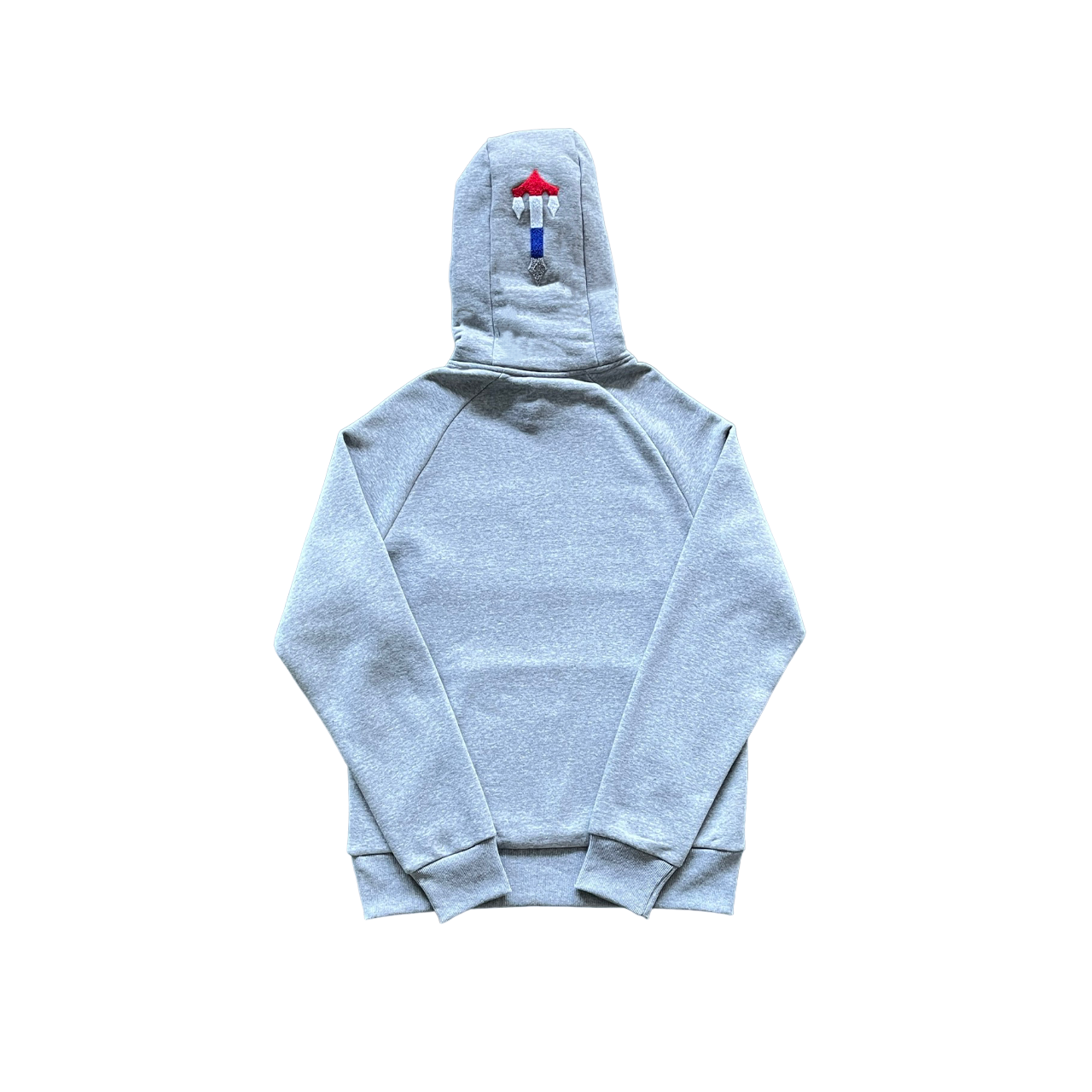 Trapstar Hooded Trening Revolution - prezentare produs