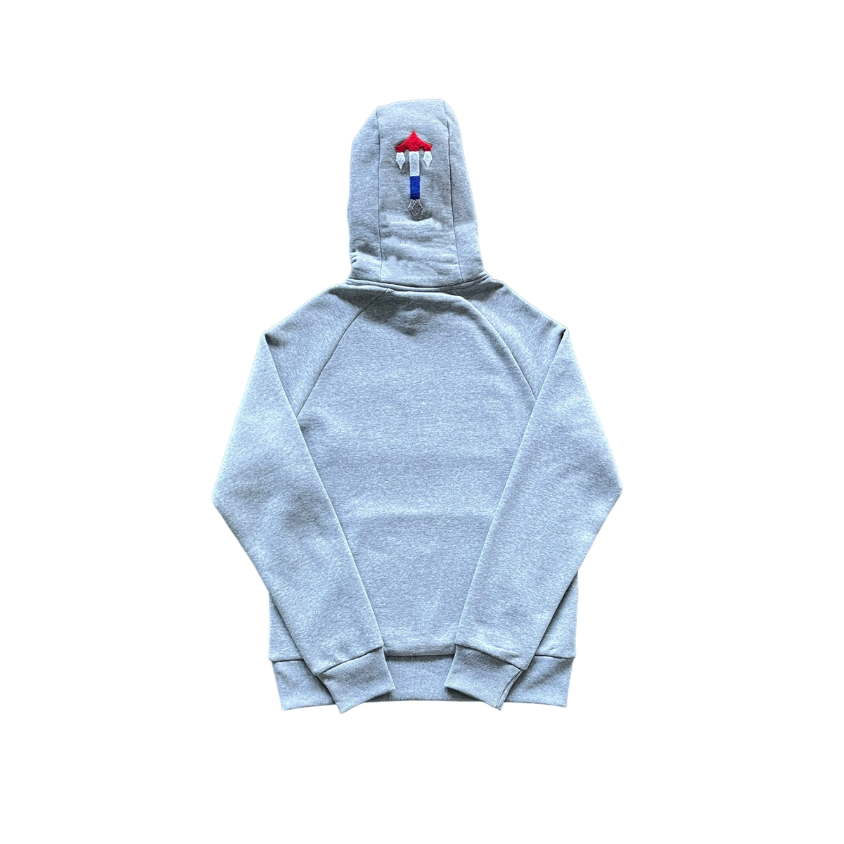 Trapstar Hooded Trening Revolution - prezentare produs