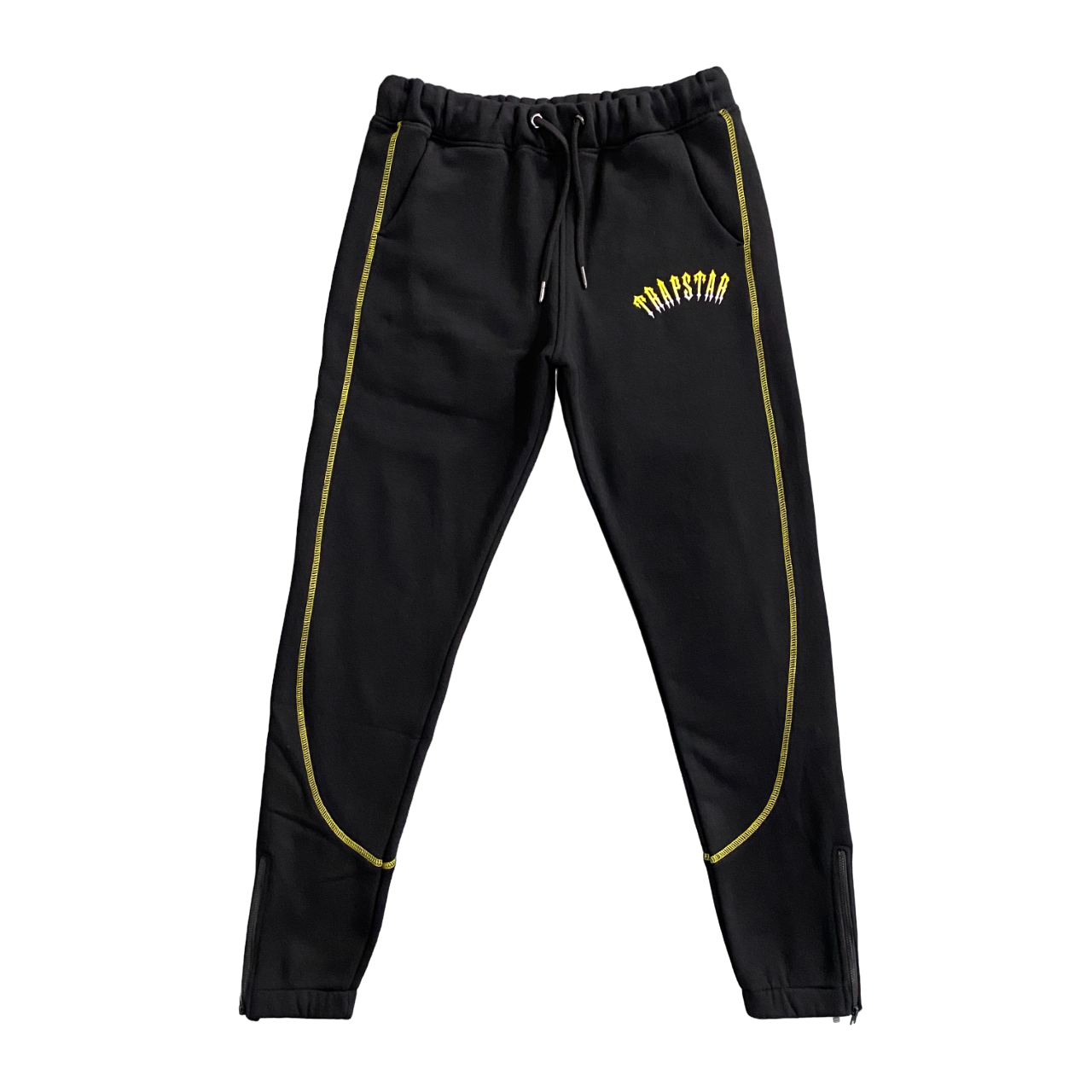 Trapstar Central Cee Set Clothing - prezentare produs