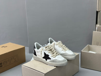 Golden Goose Deluxe G39 - prezentare produs