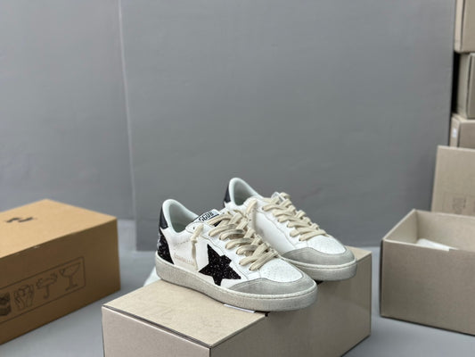 Golden Goose Deluxe G39 - prezentare produs