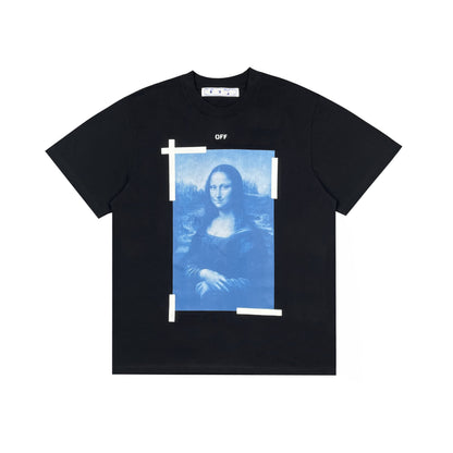 Off-White Tricou F16 - prezentare produs