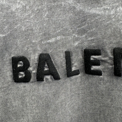 Balenciaga T Cămașă Exclusive - prezentare produs
