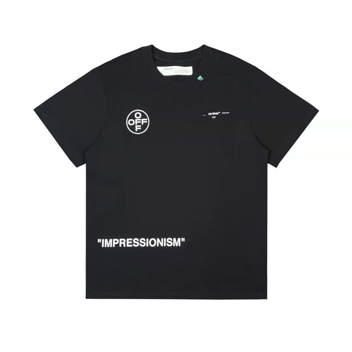 Off-White Off-White T Cămașă F17 - prezentare produs