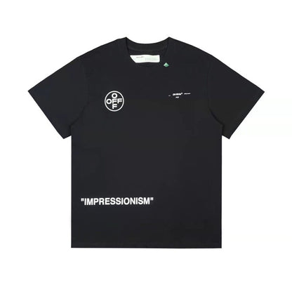 Off-White Off-White T Cămașă F17 - prezentare produs