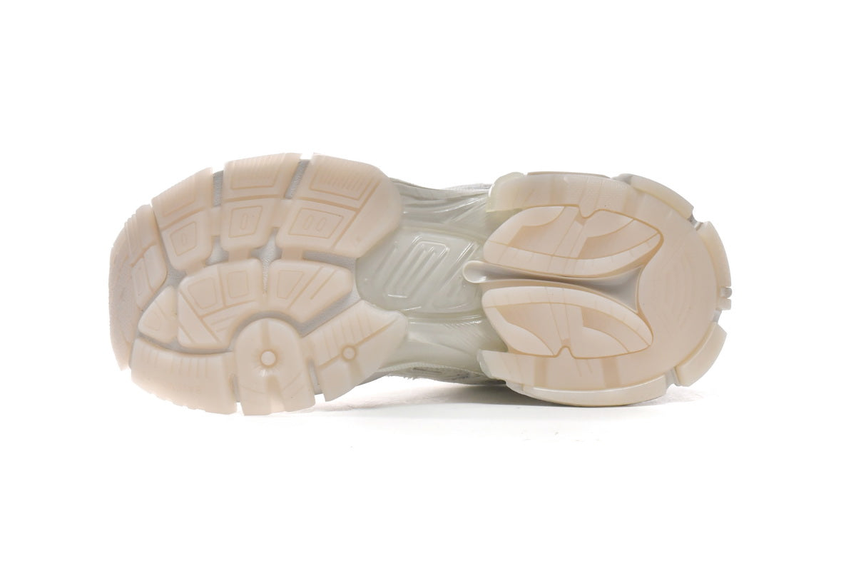 Balenciaga Runner Alb Pantofi sport - prezentare produs