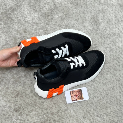 Hermès Hermes Bouncing Pantofi sport - prezentare produs