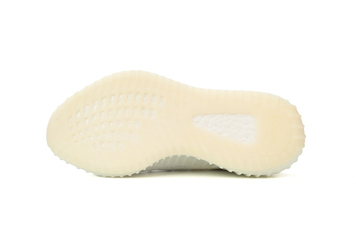 Adidas Yeezy Yeezy 350 V2 Crem Alb - prezentare produs