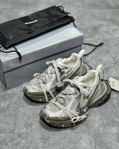 Balenciaga 3XL Alb - prezentare produs