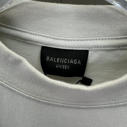 Balenciaga T Cămașă Exclusive - prezentare produs