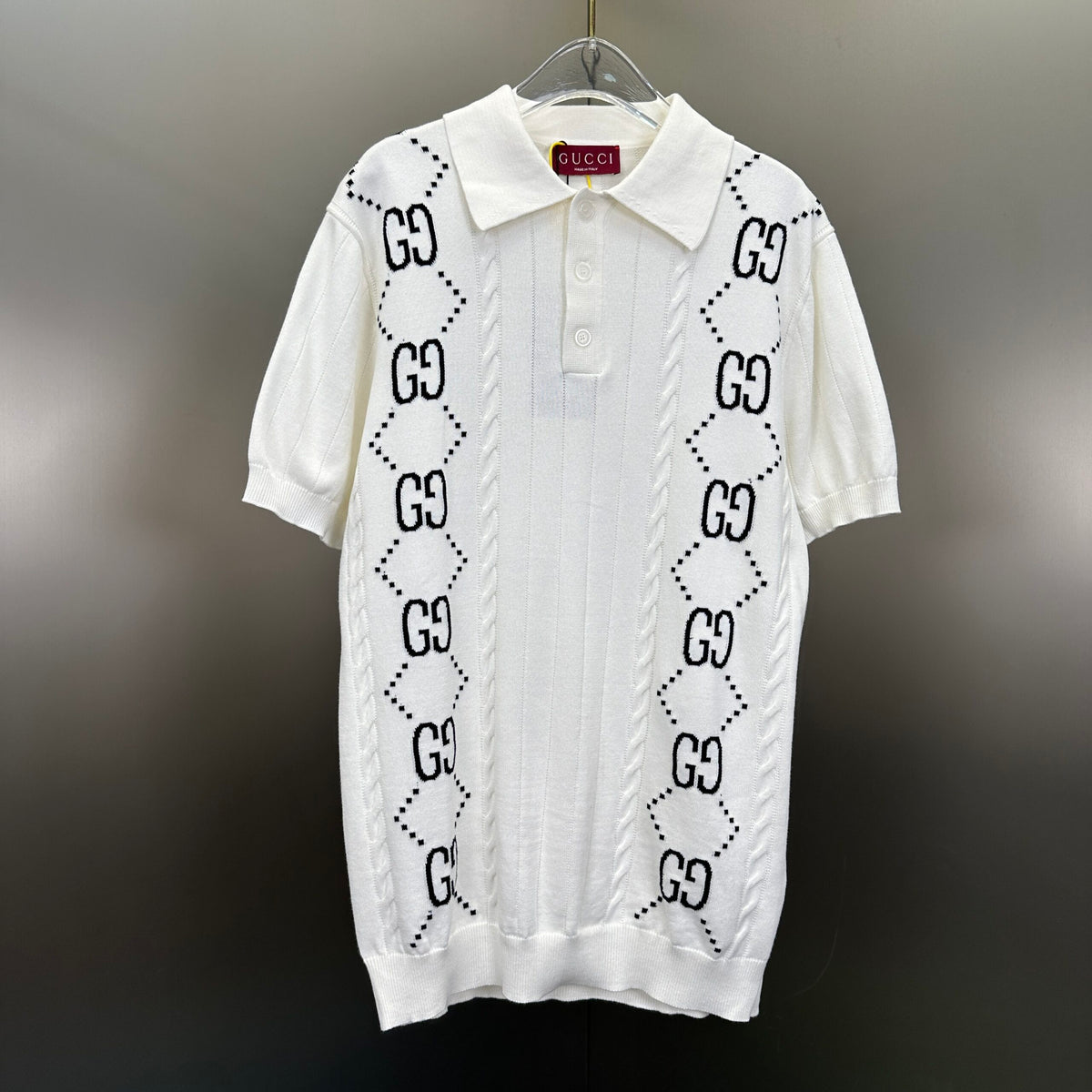 Gucci Tricou Exclusive - prezentare produs