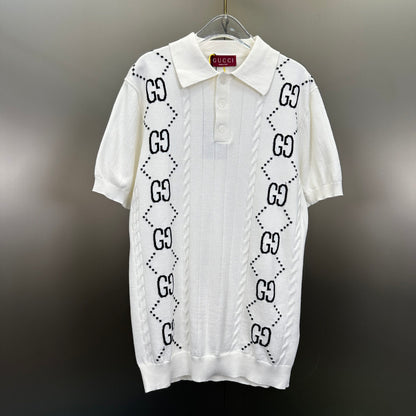 Gucci Tricou Exclusive - prezentare produs