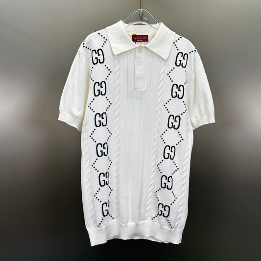 Gucci Tricou Exclusive - prezentare produs