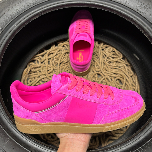 Valentino Upvillage Roz - prezentare produs