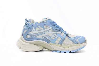Balenciaga Runner Baby Albastru Pantofi sport - prezentare produs